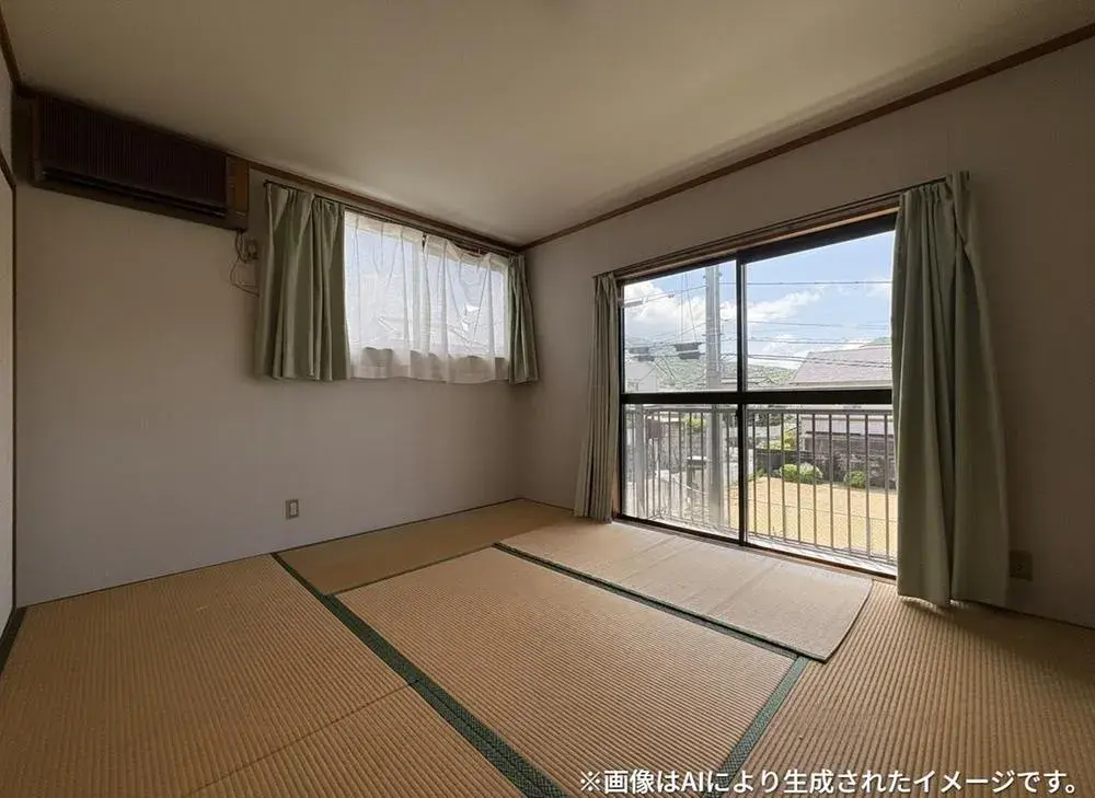 [5SLDK Property] Kure City, Hiroshima Prefecture (15)