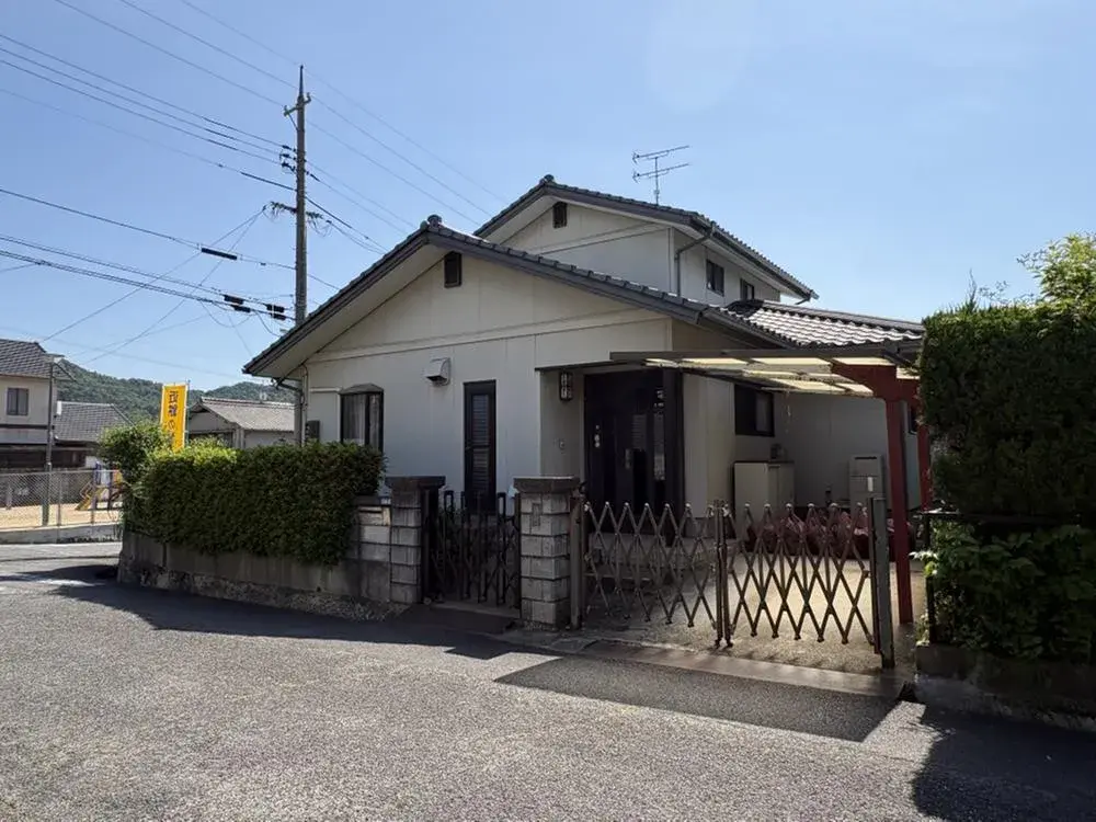 [5SLDK Property] Kure City, Hiroshima Prefecture (3)