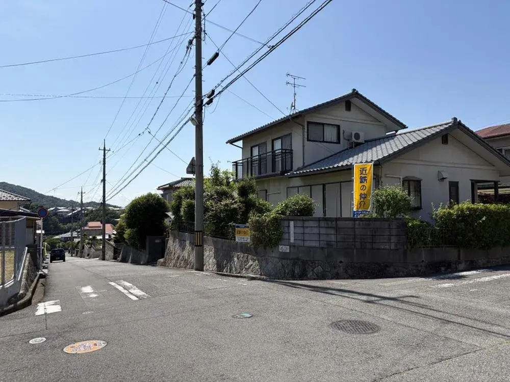[5SLDK Property] Kure City, Hiroshima Prefecture (4)