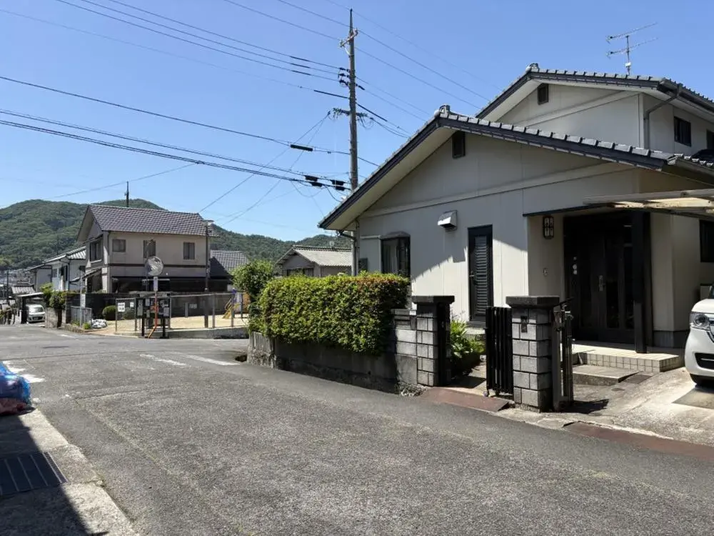 [5SLDK Property] Kure City, Hiroshima Prefecture (5)