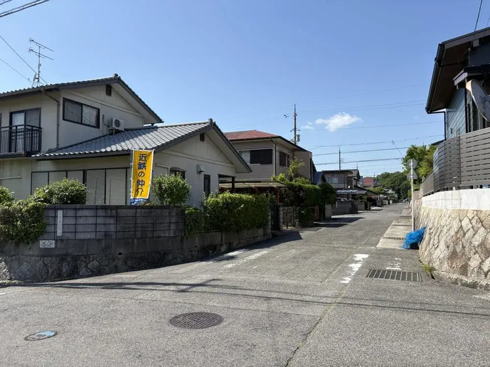 [5SLDK Property] Kure City, Hiroshima Prefecture (6)