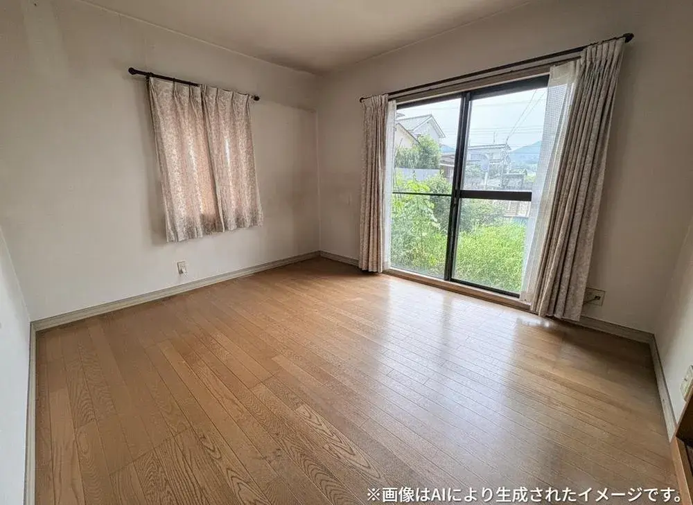 [5SLDK Property] Kure City, Hiroshima Prefecture (8)