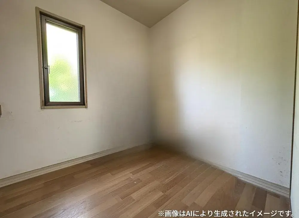 [5SLDK Property] Kure City, Hiroshima Prefecture (10)