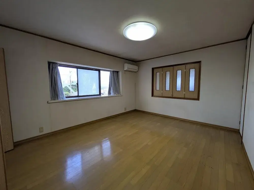 5SLDK Ciudad de Hiroshima Prefectura de Hiroshima (9)