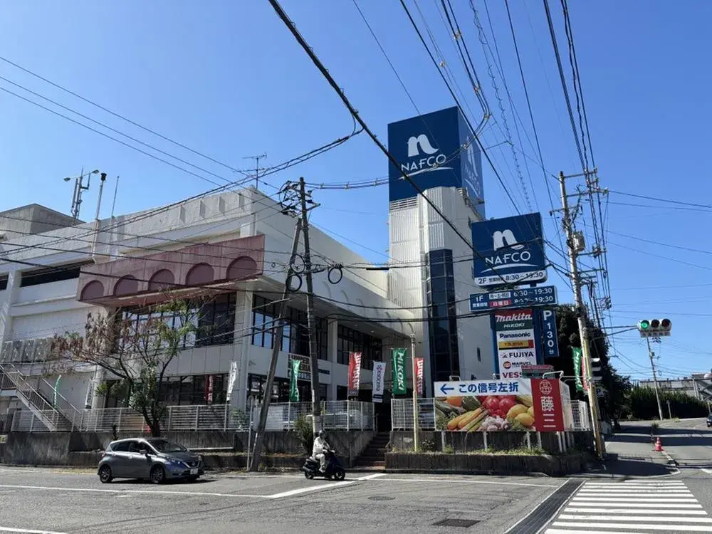 Propriété 5LDK Ville de Kure Préfecture de Hiroshima (15)