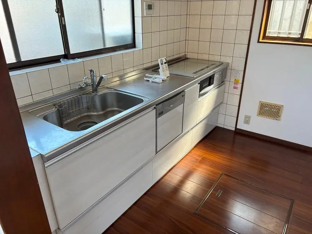 Propiedad 4LDK Ciudad de Hiroshima Prefectura de Hiroshima (15)