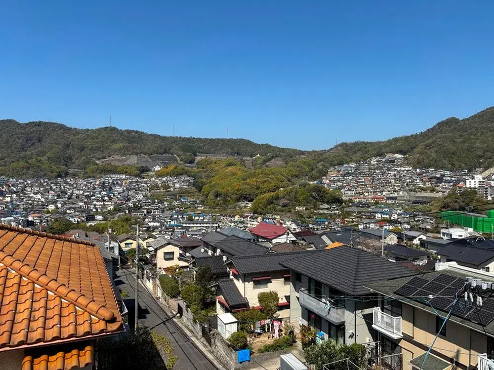 Propiedad 4LDK Ciudad de Hiroshima Prefectura de Hiroshima (19)