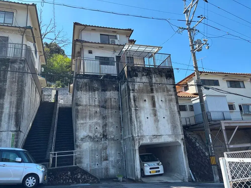 Propiedad 4LDK Ciudad de Hiroshima Prefectura de Hiroshima (3)