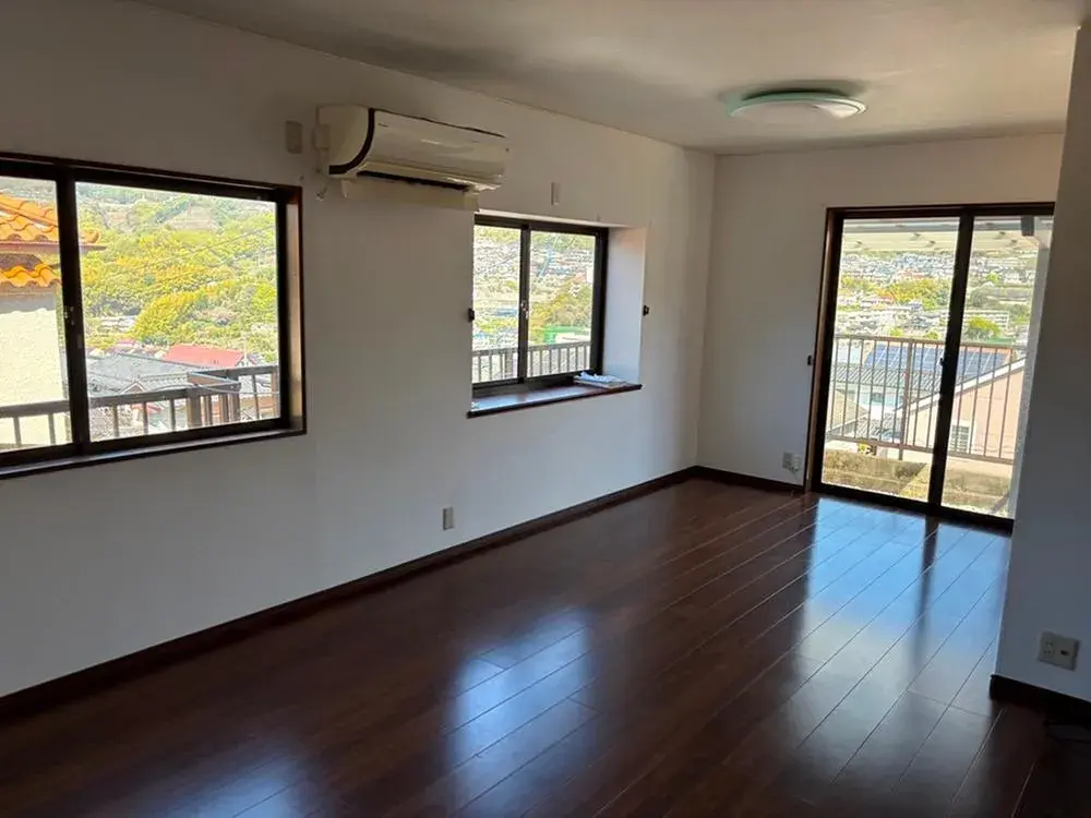 Propiedad 4LDK Ciudad de Hiroshima Prefectura de Hiroshima (9)