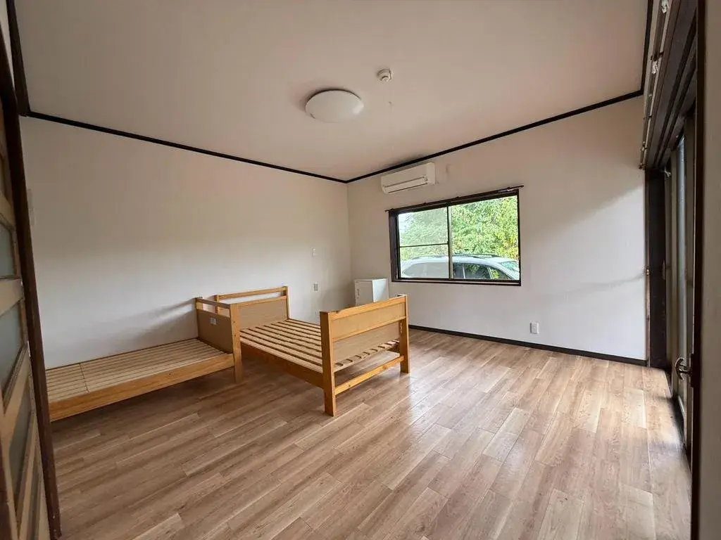 4DK Propiedad Ciudad de Higashihiroshima Prefectura de Hiroshima (4)