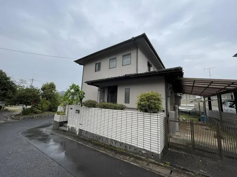 4LDK Property Hiroshima City Hiroshima Prefecture (2)