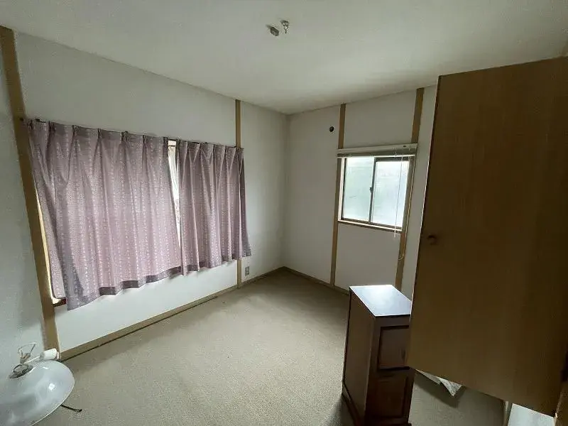 4LDK Property Hiroshima City Hiroshima Prefecture (8)