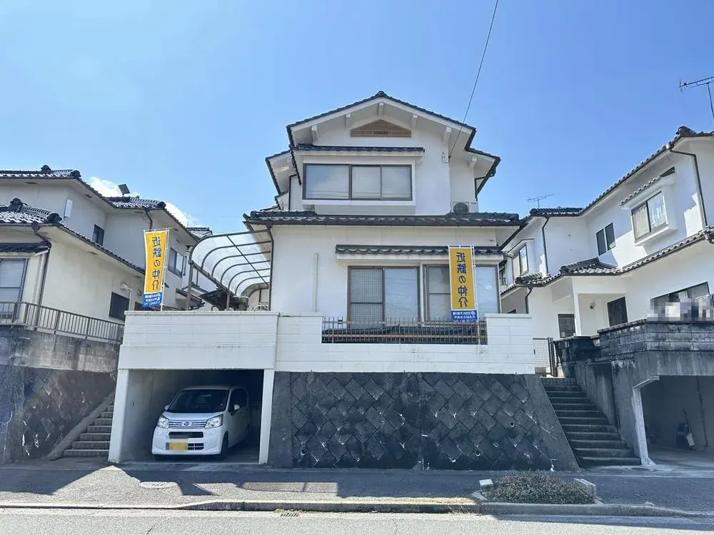 Propriété 5LDK Ville de Kure Préfecture de Hiroshima (2)