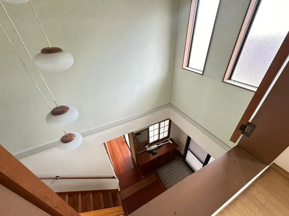 Propriété 5LDK Ville de Kure Préfecture de Hiroshima (14)