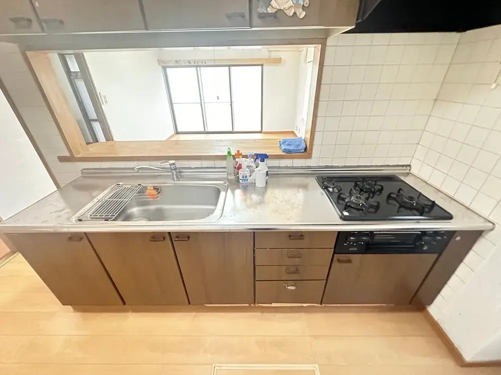 Propriété 5LDK Ville de Kure Préfecture de Hiroshima (15)