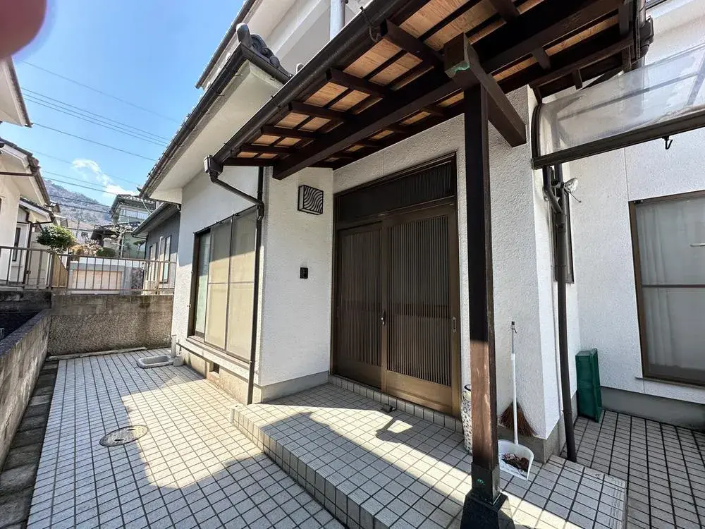 Propriété 5LDK Ville de Kure Préfecture de Hiroshima (3)