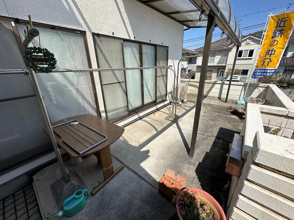 Propriété 5LDK Ville de Kure Préfecture de Hiroshima (4)