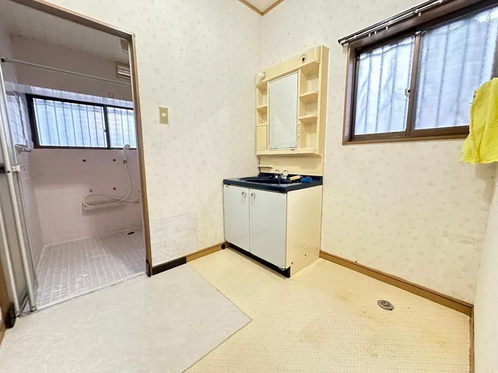 Propriété 5LDK Ville de Kure Préfecture de Hiroshima (6)
