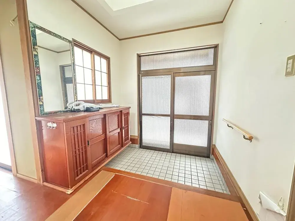 Propriété 5LDK Ville de Kure Préfecture de Hiroshima (9)