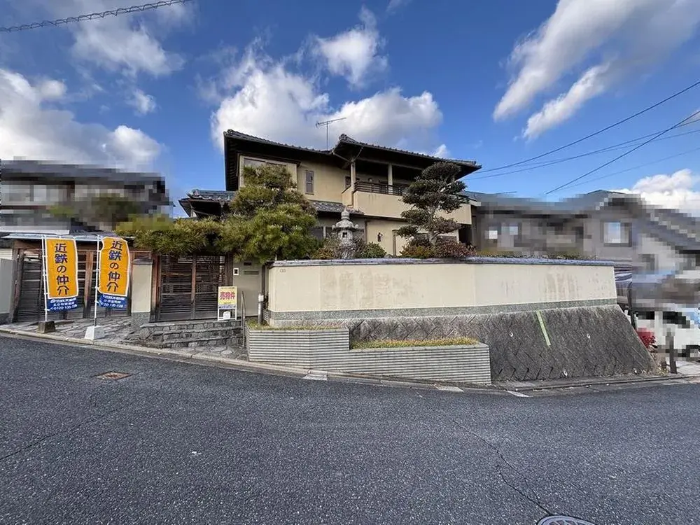 5SLDK Propiedad Ciudad de Hiroshima Prefectura de Hiroshima (2)