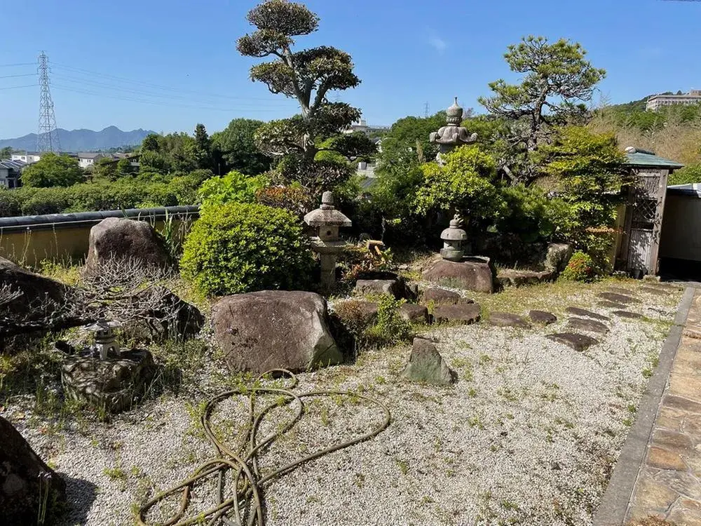5SLDK Propiedad Ciudad de Hiroshima Prefectura de Hiroshima (3)