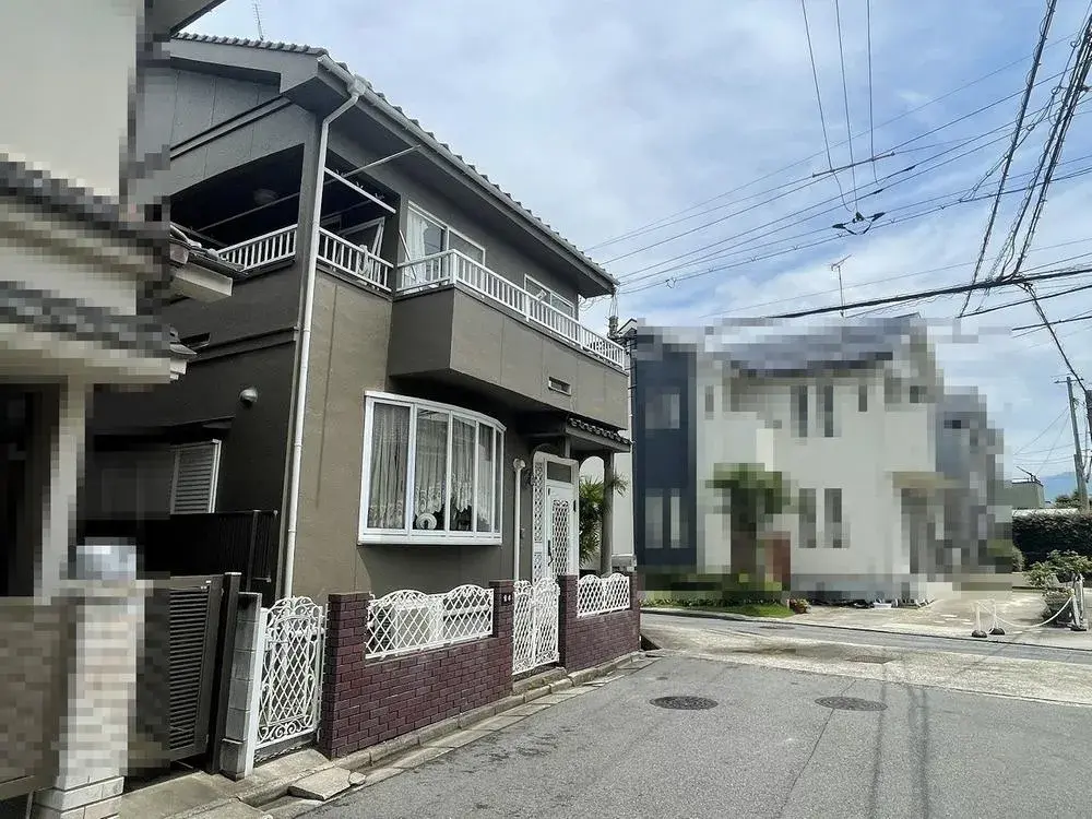 Prefectura de Hiroshima Ciudad de Hiroshima Propiedad 6LDK (4)