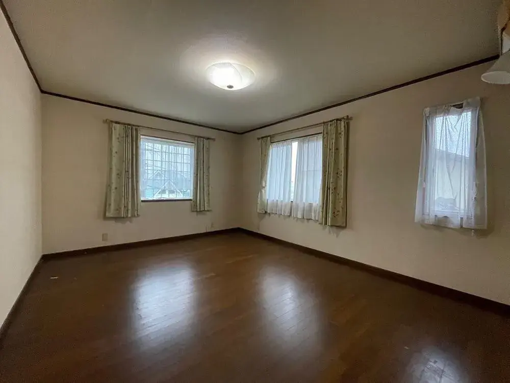 4LDK Property Hiroshima City Hiroshima Prefecture (14)