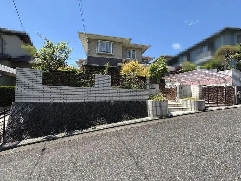 4LDK Property Hiroshima City Hiroshima Prefecture (4)