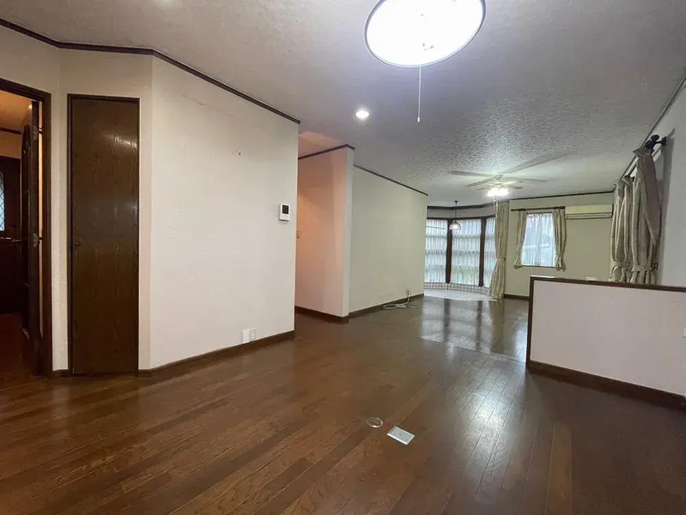 4LDK Property Hiroshima City Hiroshima Prefecture (6)