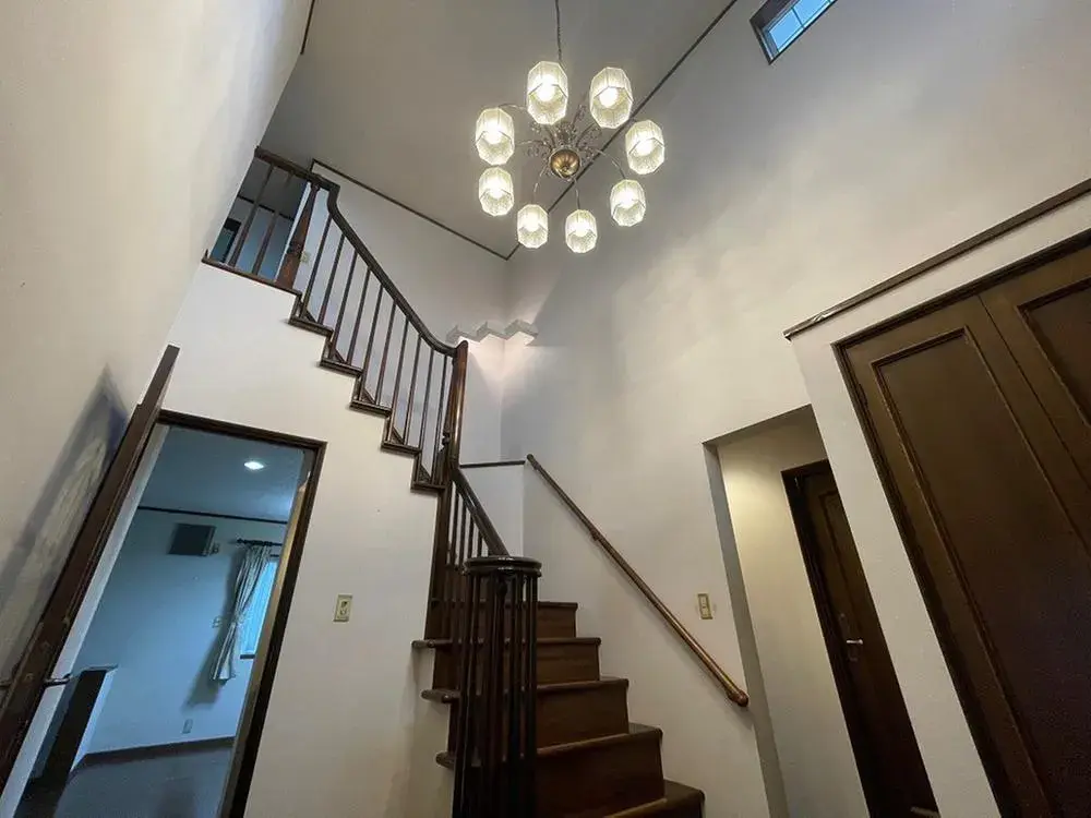 4LDK Property Hiroshima City Hiroshima Prefecture (9)
