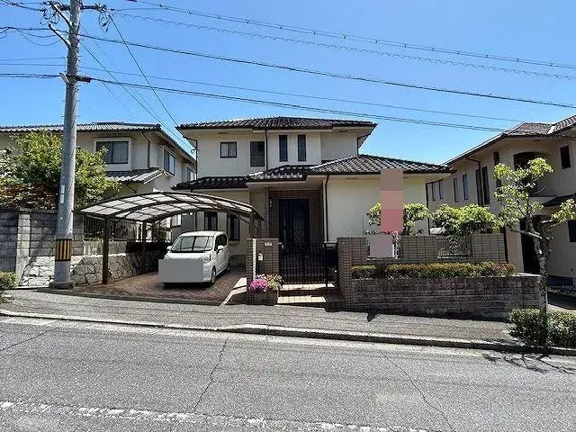 5SLDK Propiedad Ciudad de Hatsukaichi Prefectura de Hiroshima (2)