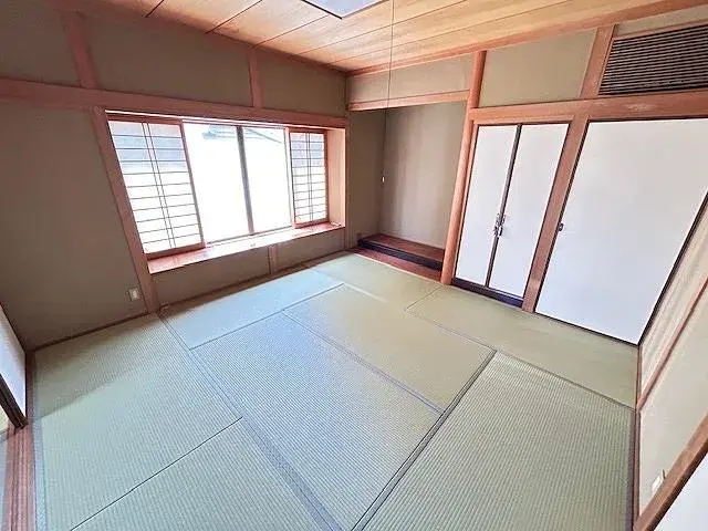 5SLDK Propiedad Ciudad de Hatsukaichi Prefectura de Hiroshima (12)