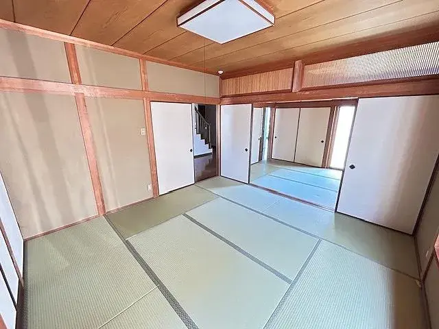 5SLDK Propiedad Ciudad de Hatsukaichi Prefectura de Hiroshima (13)