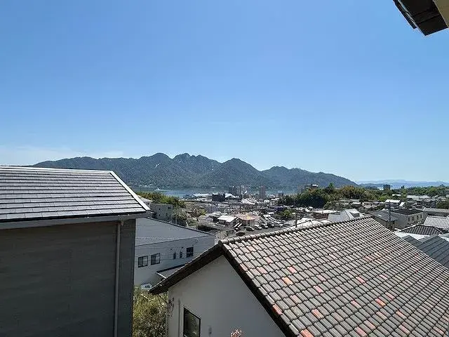 5SLDK Propiedad Ciudad de Hatsukaichi Prefectura de Hiroshima (20)