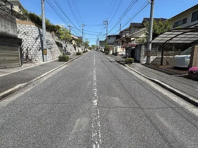 5SLDK Propiedad Ciudad de Hatsukaichi Prefectura de Hiroshima (3)