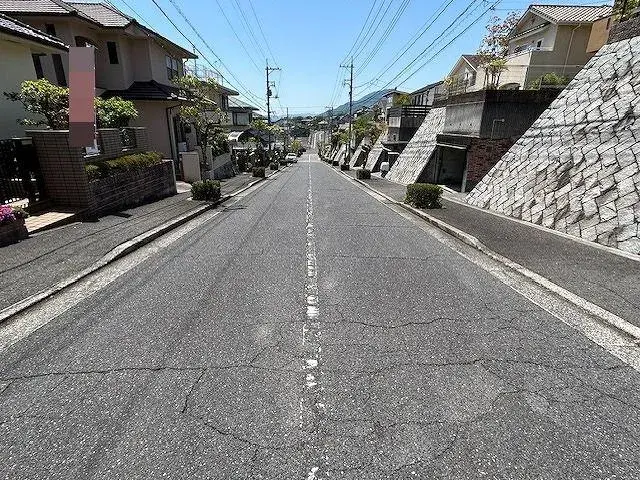 5SLDK Propiedad Ciudad de Hatsukaichi Prefectura de Hiroshima (5)