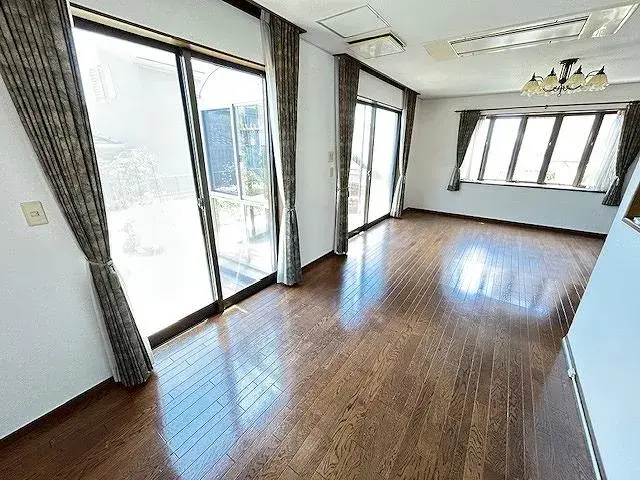 5SLDK Propiedad Ciudad de Hatsukaichi Prefectura de Hiroshima (7)