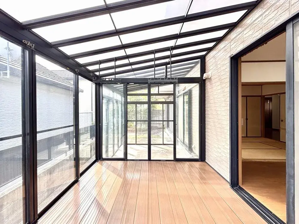 6LDK Property Hiroshima City Hiroshima Prefecture (11)