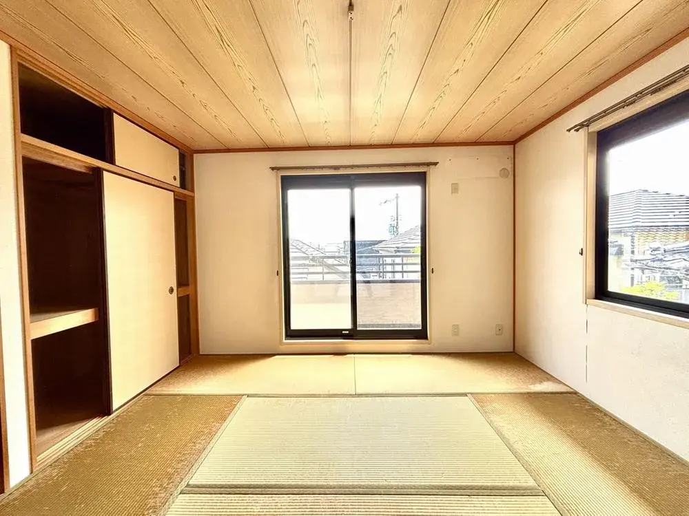 6LDK Property Hiroshima City Hiroshima Prefecture (14)
