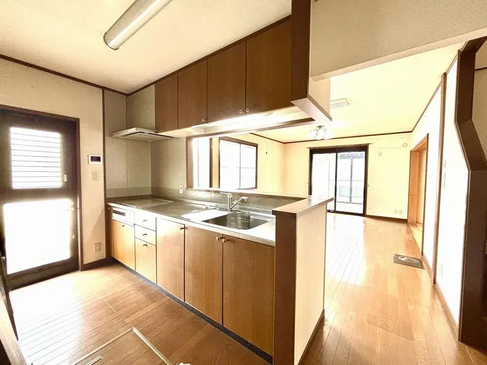 6LDK Property Hiroshima City Hiroshima Prefecture (16)