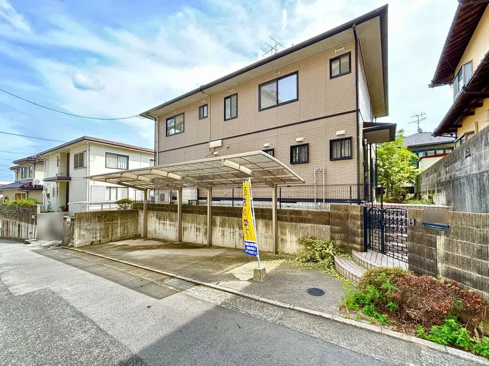 6LDK Property Hiroshima City Hiroshima Prefecture (3)