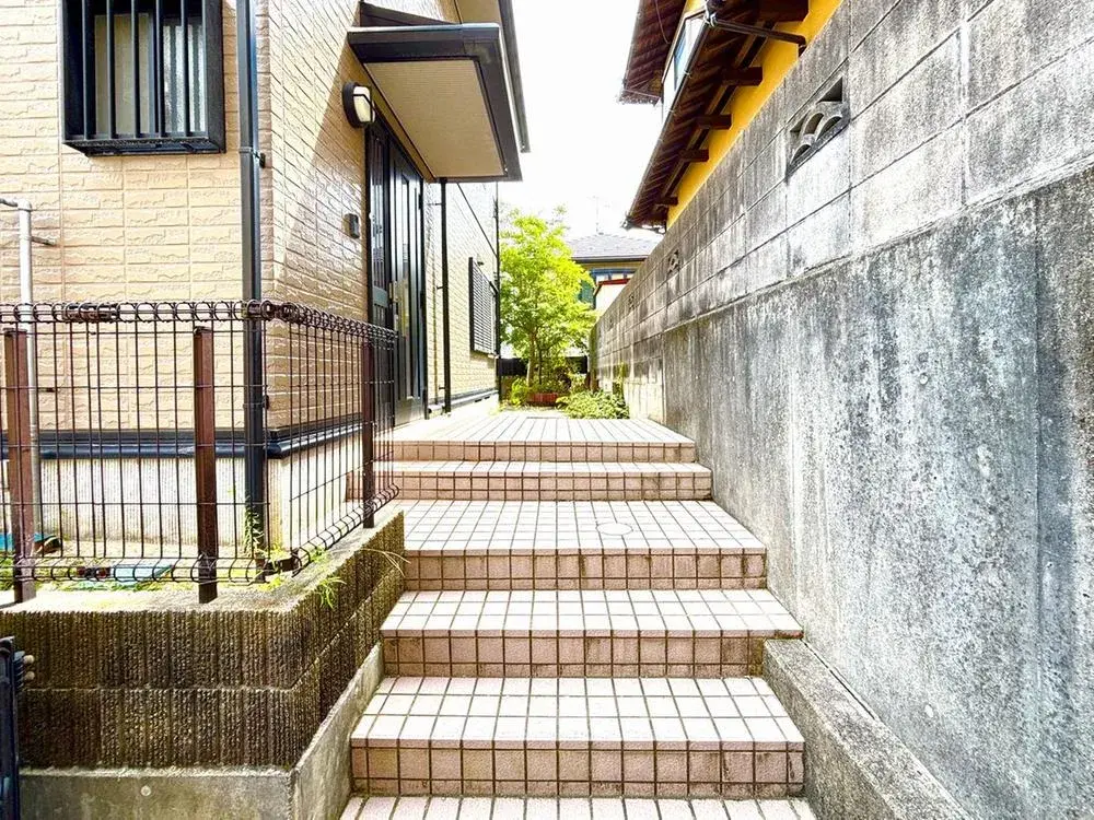 6LDK Property Hiroshima City Hiroshima Prefecture (4)