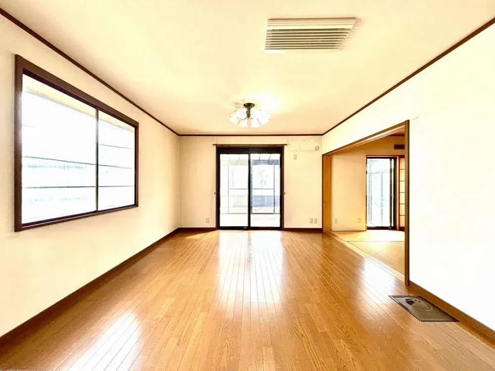 6LDK Property Hiroshima City Hiroshima Prefecture (5)