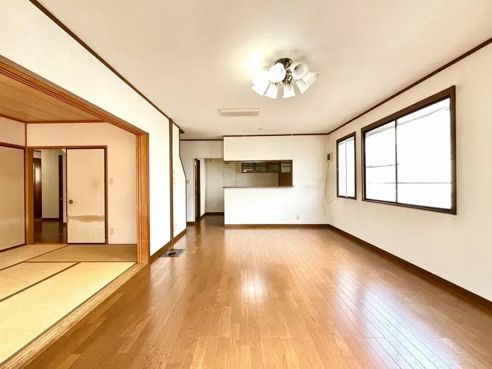 6LDK Property Hiroshima City Hiroshima Prefecture (6)