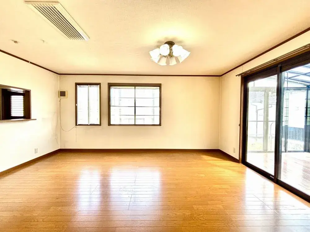 6LDK Property Hiroshima City Hiroshima Prefecture (7)