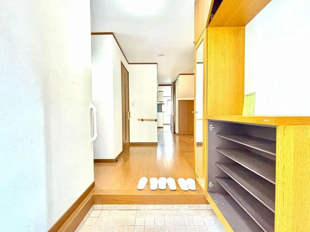 6LDK Property Hiroshima City Hiroshima Prefecture (8)