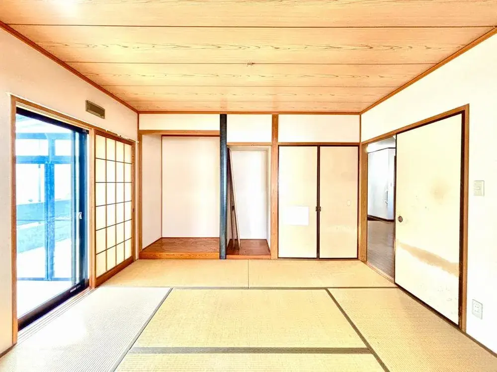 6LDK Property Hiroshima City Hiroshima Prefecture (9)
