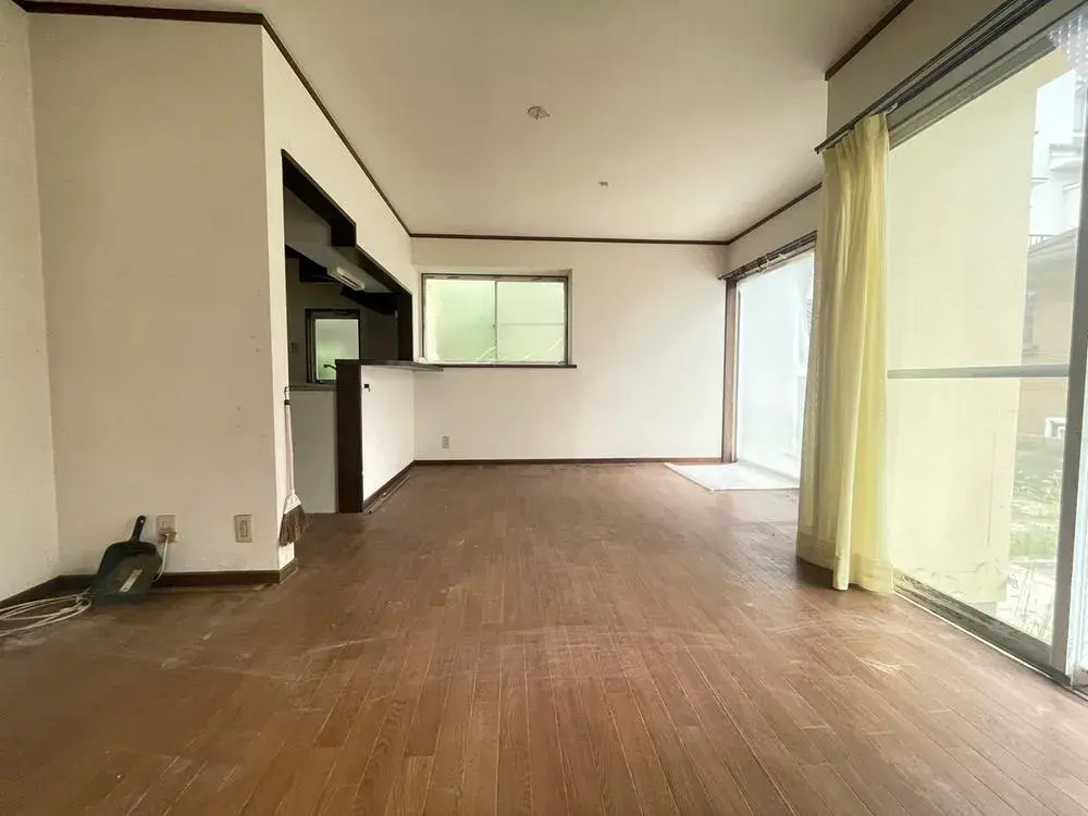 3LDK Hiroshima City Hiroshima Prefecture (7)