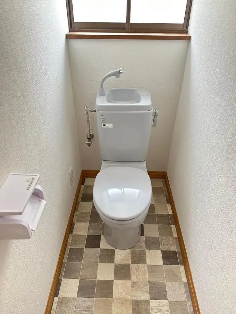 5DK Property Higashihiroshima City Hiroshima Prefecture (11)