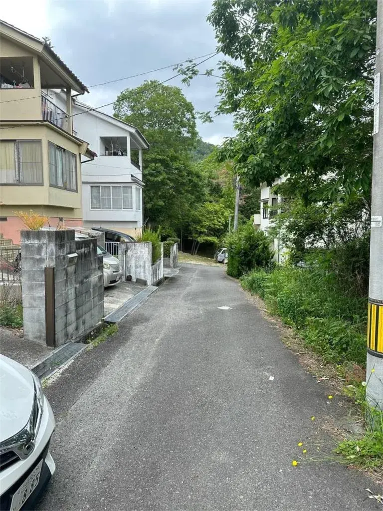 5DK Property Higashihiroshima City Hiroshima Prefecture (3)